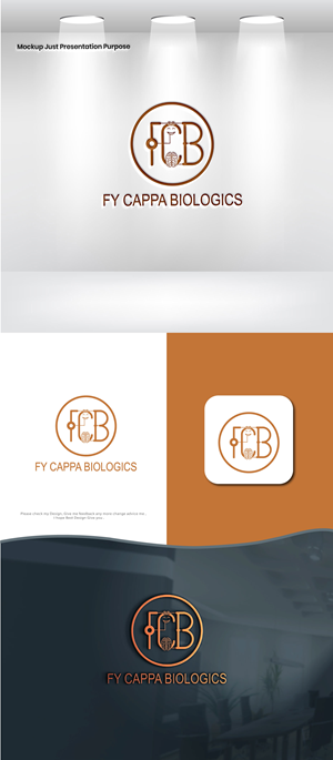 Logo Design by VectorForge for this project | Design: #34712249