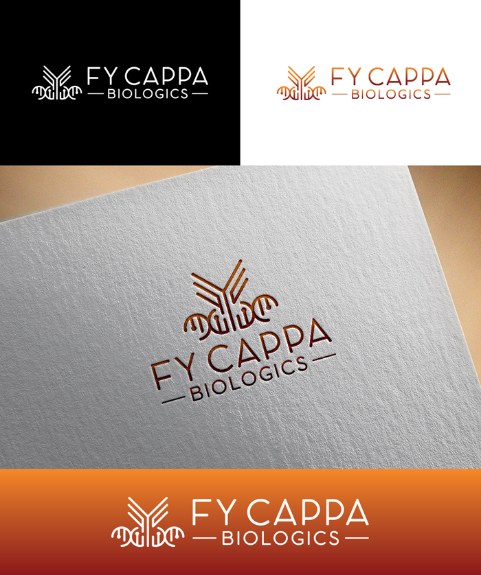 Logo Design by Endyy  for this project | Design #34685739
