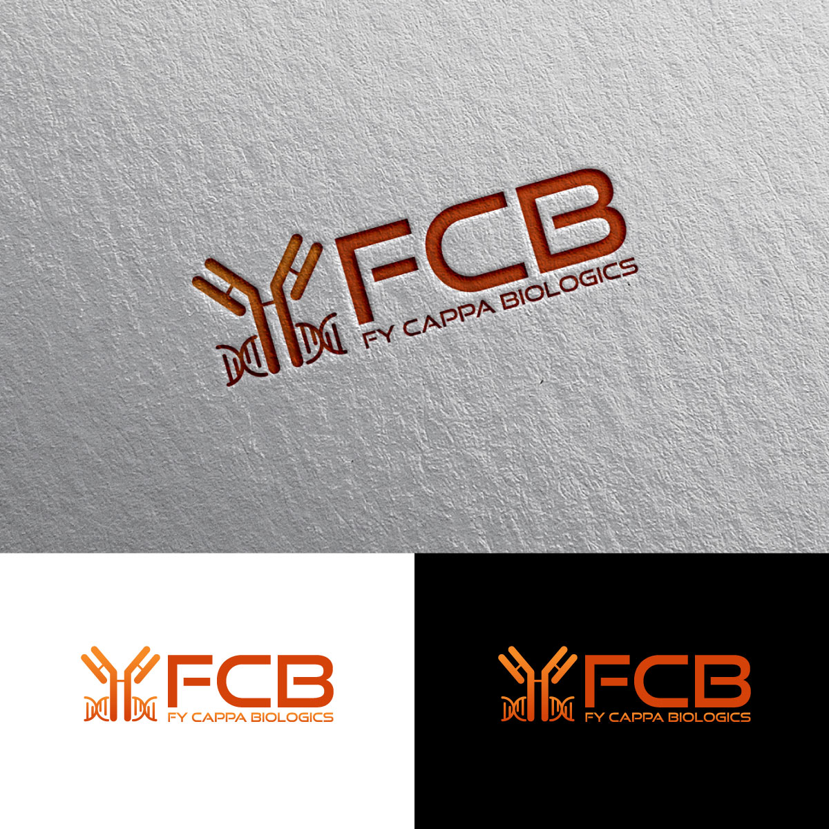 Logo Design by Alex Henry for this project | Design #34689885
