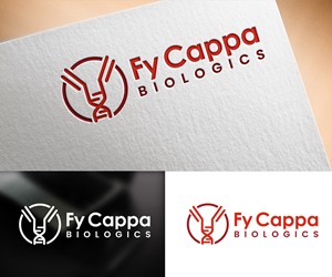 Diseño de Logo por Vishak vasu para este proyecto | Diseño: #34723893