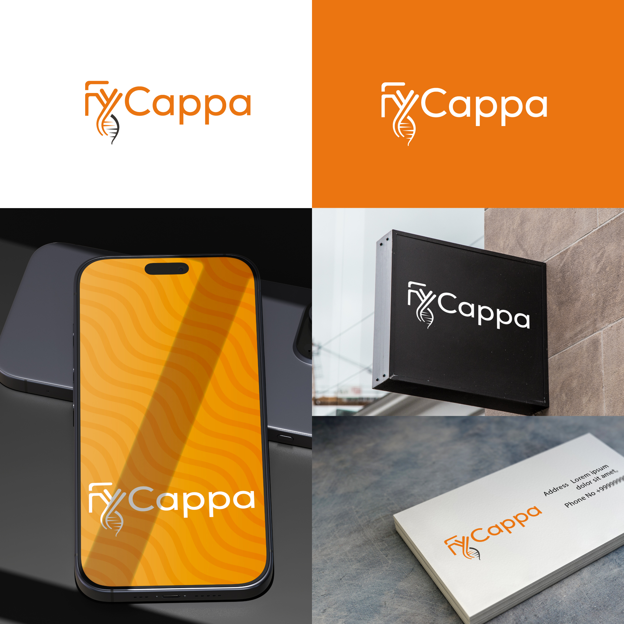 Logo Design by medok for this project | Design #34702202