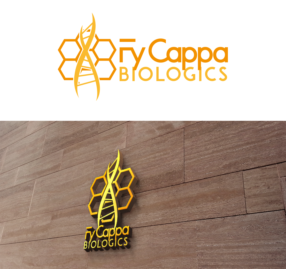 Diseño de Logo por patriciaparadesign para este proyecto | Diseño #34734939