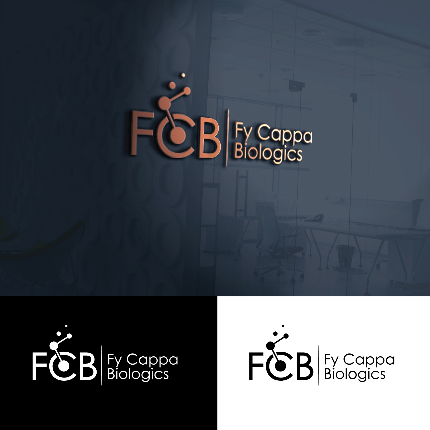 Logo Design by GODDREAMCREATION for this project | Design #34723346
