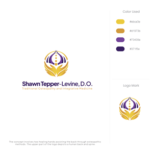 Logo Design by rgb01 for this project | Design: #34720236