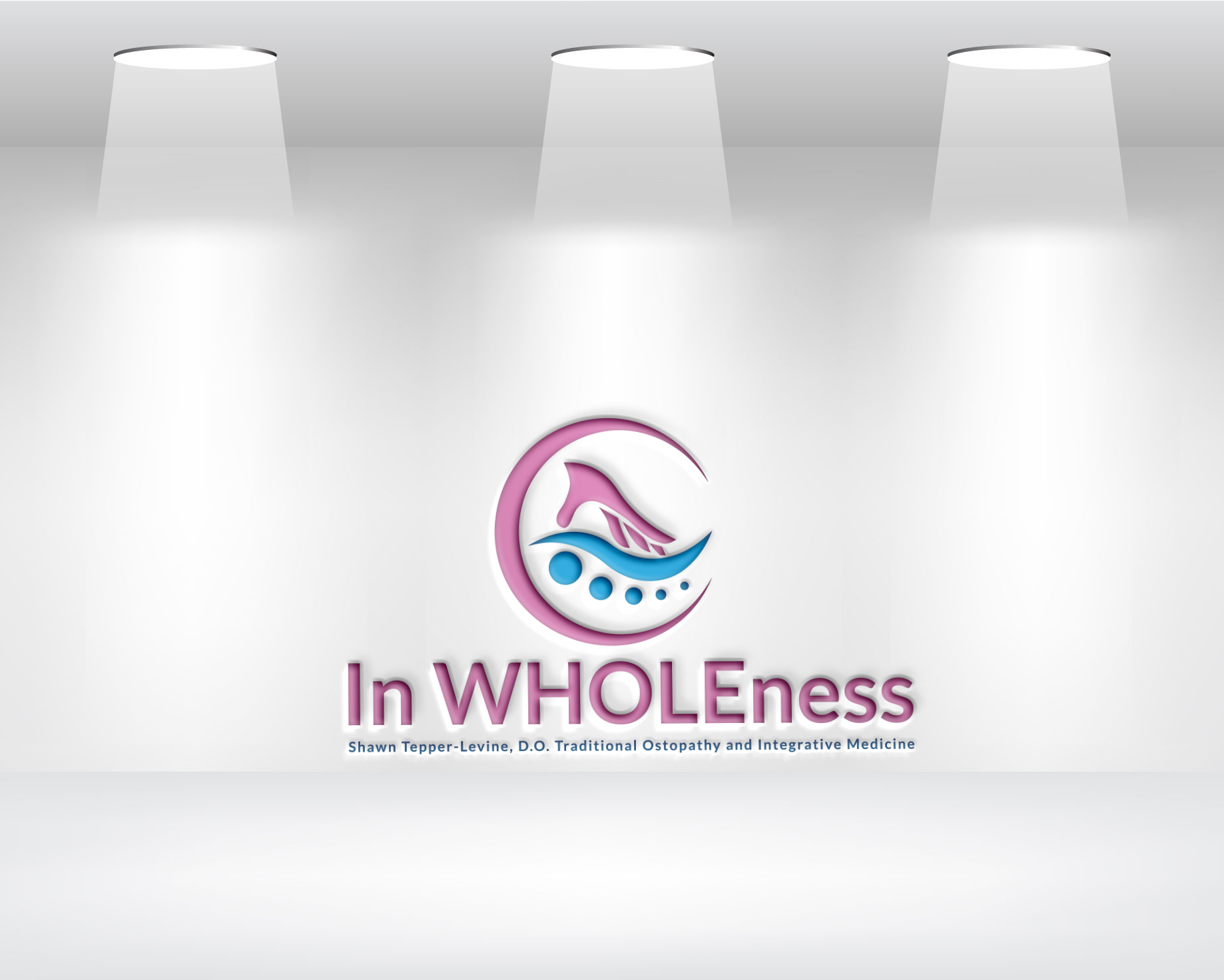 Logo Design by Daniel Khan for this project | Design #34680851