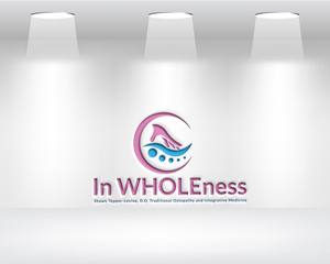 Logo Design by Daniel Khan for this project | Design: #34680851