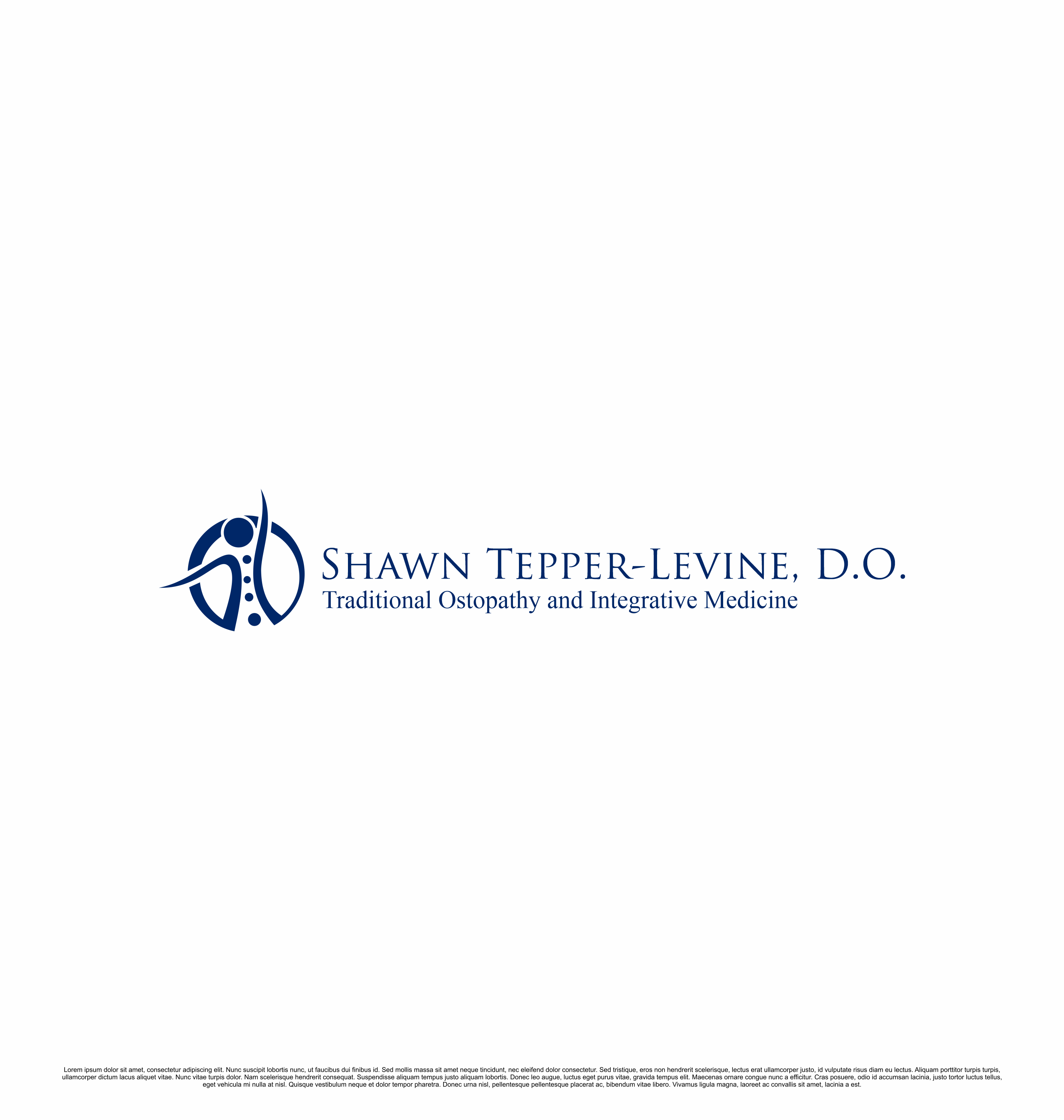 Logo Design by saesean for this project | Design #34685760