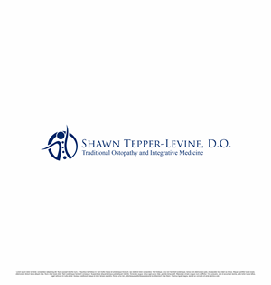 Logo Design by saesean for this project | Design: #34685760