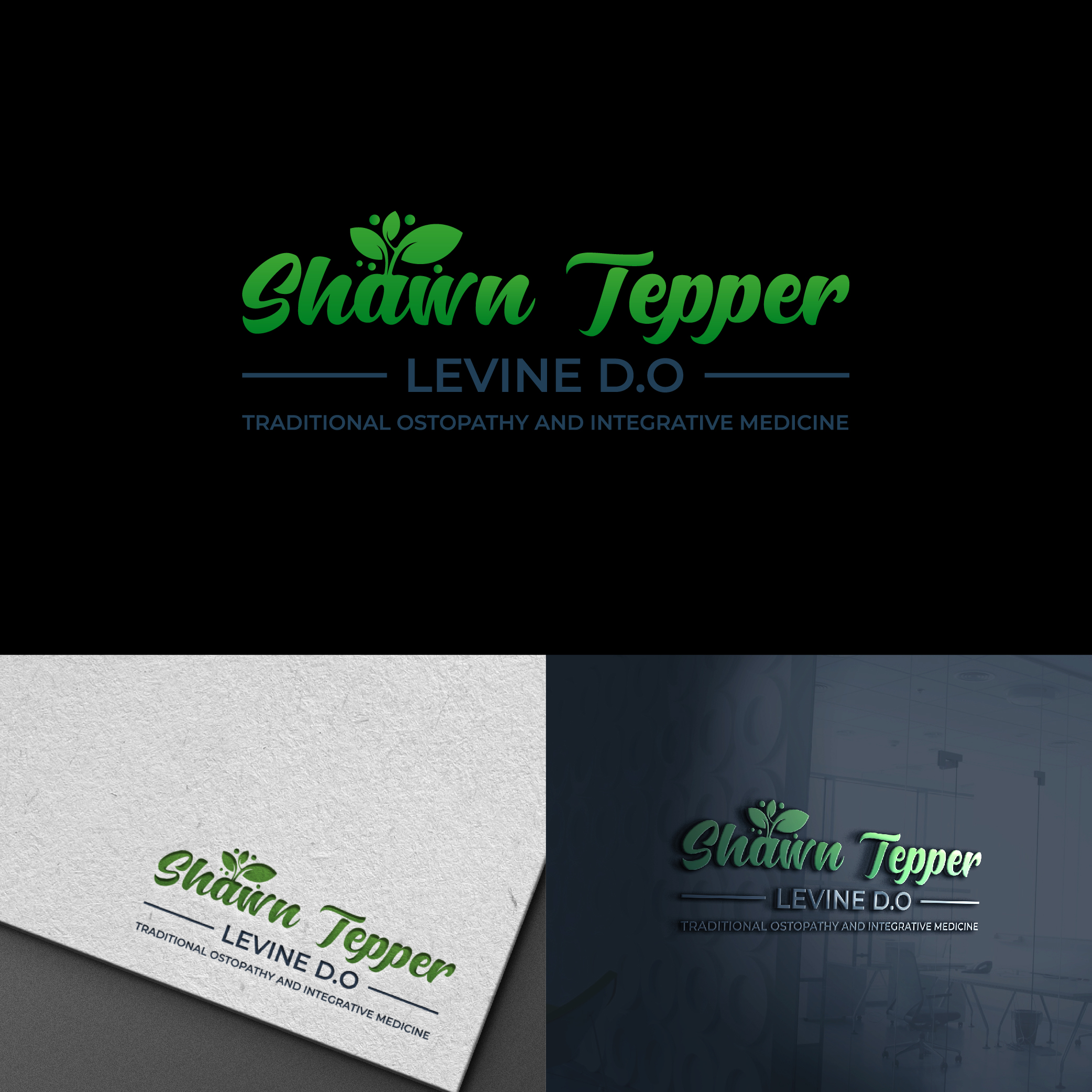 Logo Design by designer profile for this project | Design #34682889