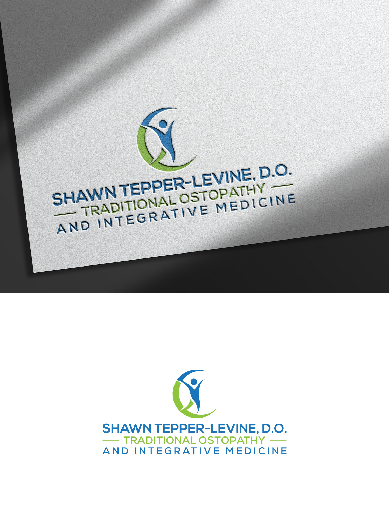 Logo Design by Majesty Design  for this project | Design #34686493