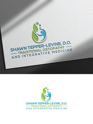 Logo Design by Majesty Design  for this project | Design: #34686494