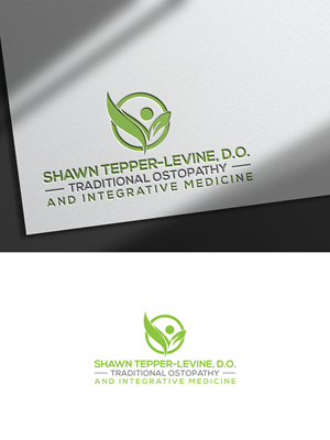 Logo Design by Majesty Design  for this project | Design: #34686495