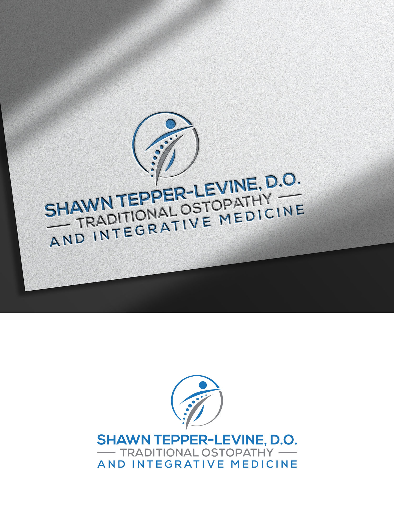 Logo Design by Majesty Design  for this project | Design #34686496