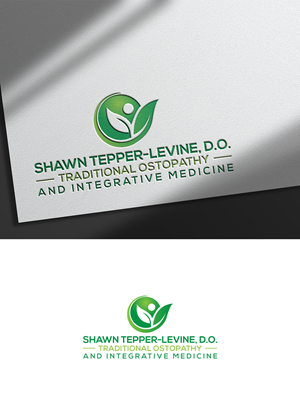 Logo Design by Majesty Design  for this project | Design: #34686497