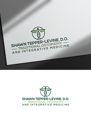 Logo Design by Majesty Design  for this project | Design: #34686499