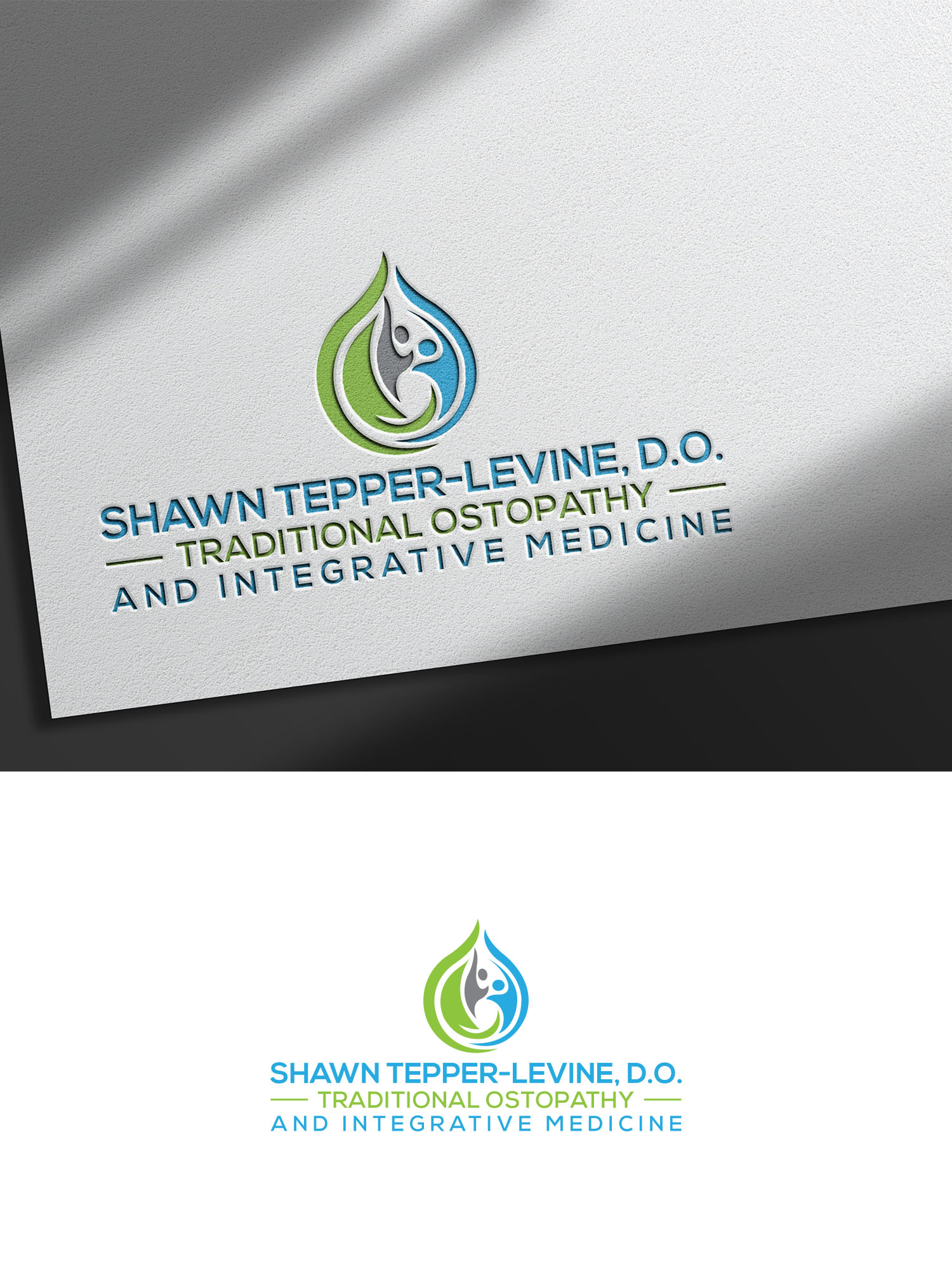 Logo Design by Majesty Design  for this project | Design #34686500
