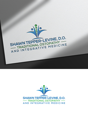 Logo Design by Majesty Design  for this project | Design: #34686501