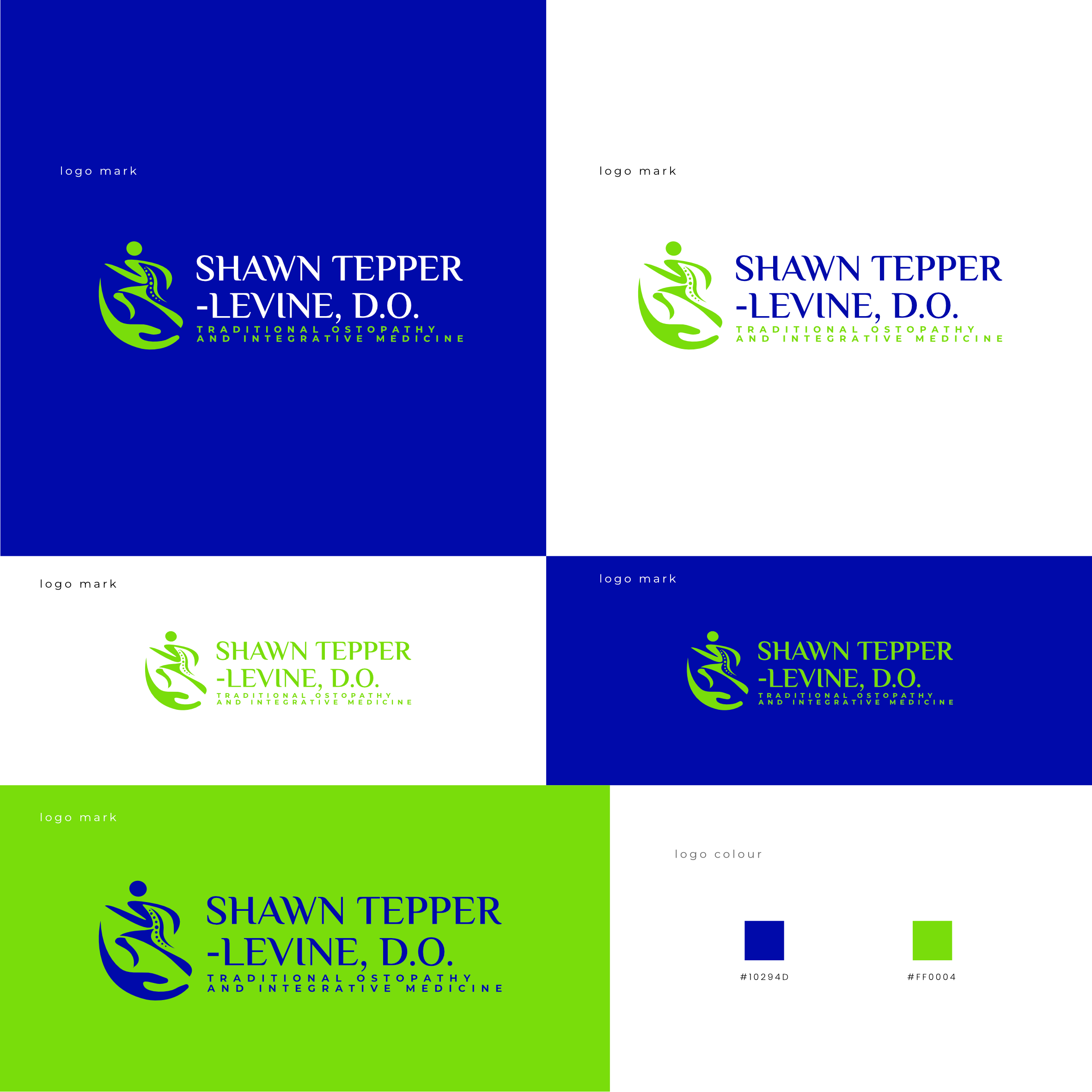 Logo Design by MasMasDesign for this project | Design #34683320