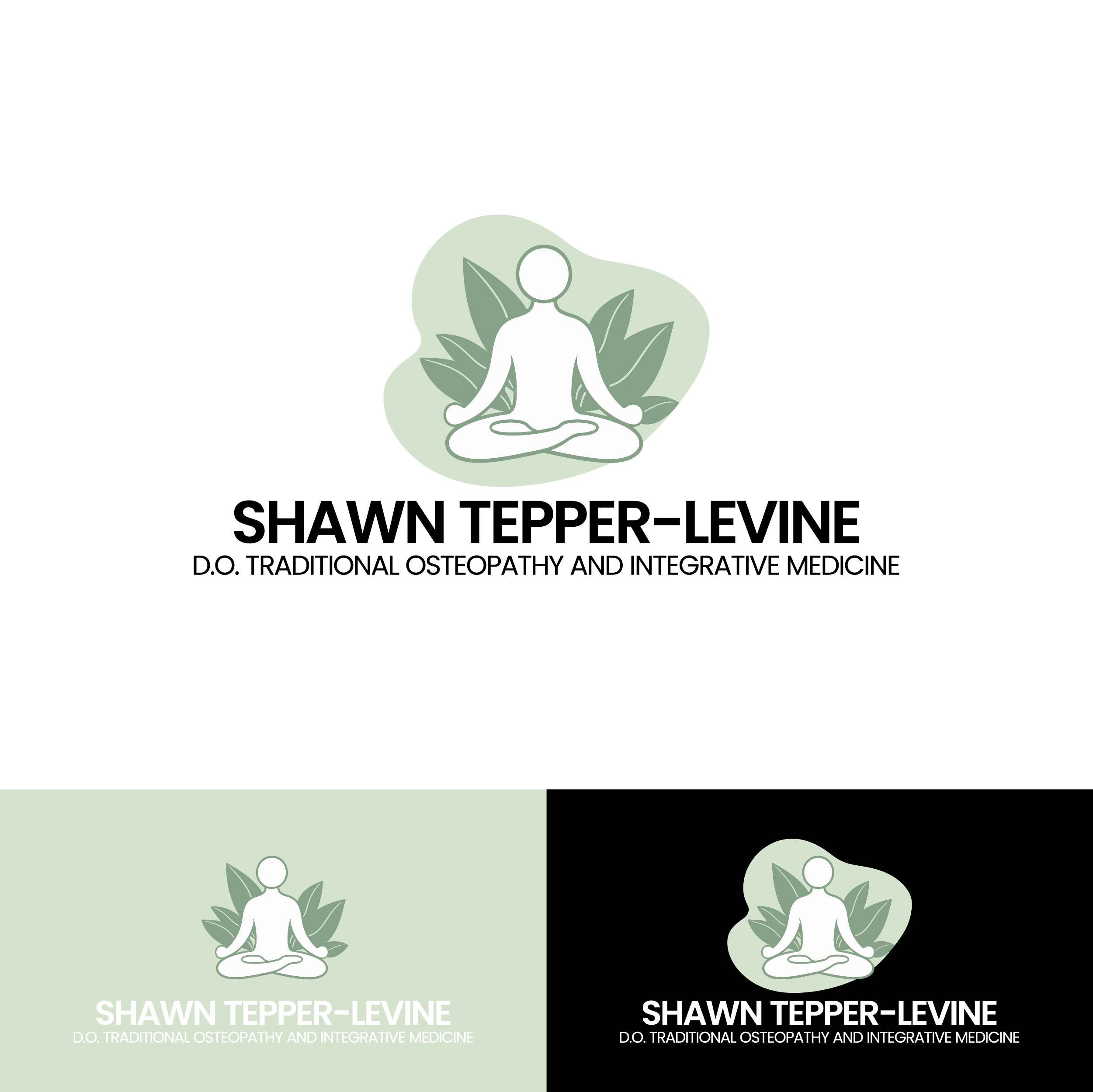 Logo Design by THE DESIGN MAN for this project | Design #34723417