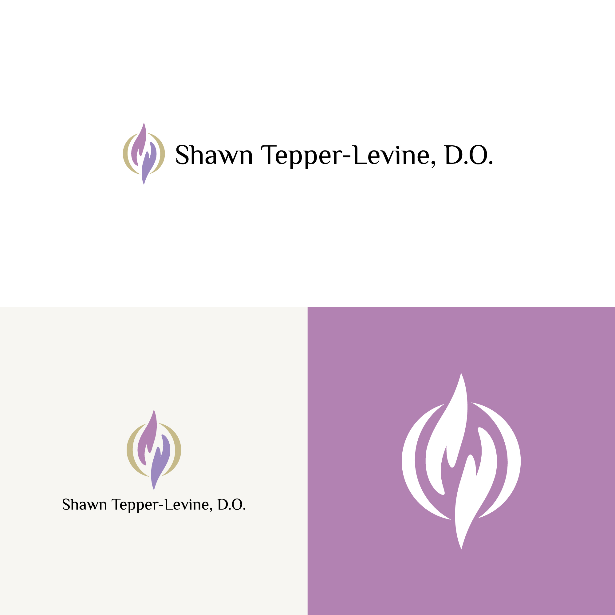 Logo Design by dicubit for this project | Design #34719612
