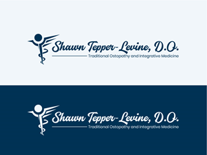 Logo Design by Owltive for this project | Design: #34677797