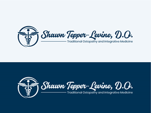 Logo Design by Owltive for this project | Design: #34677800