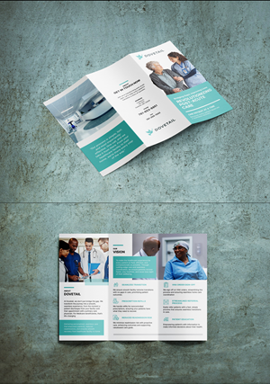 Brochure Design by Fuuma