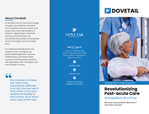 Brochure Design by Nel. for this project | Design: #34686133