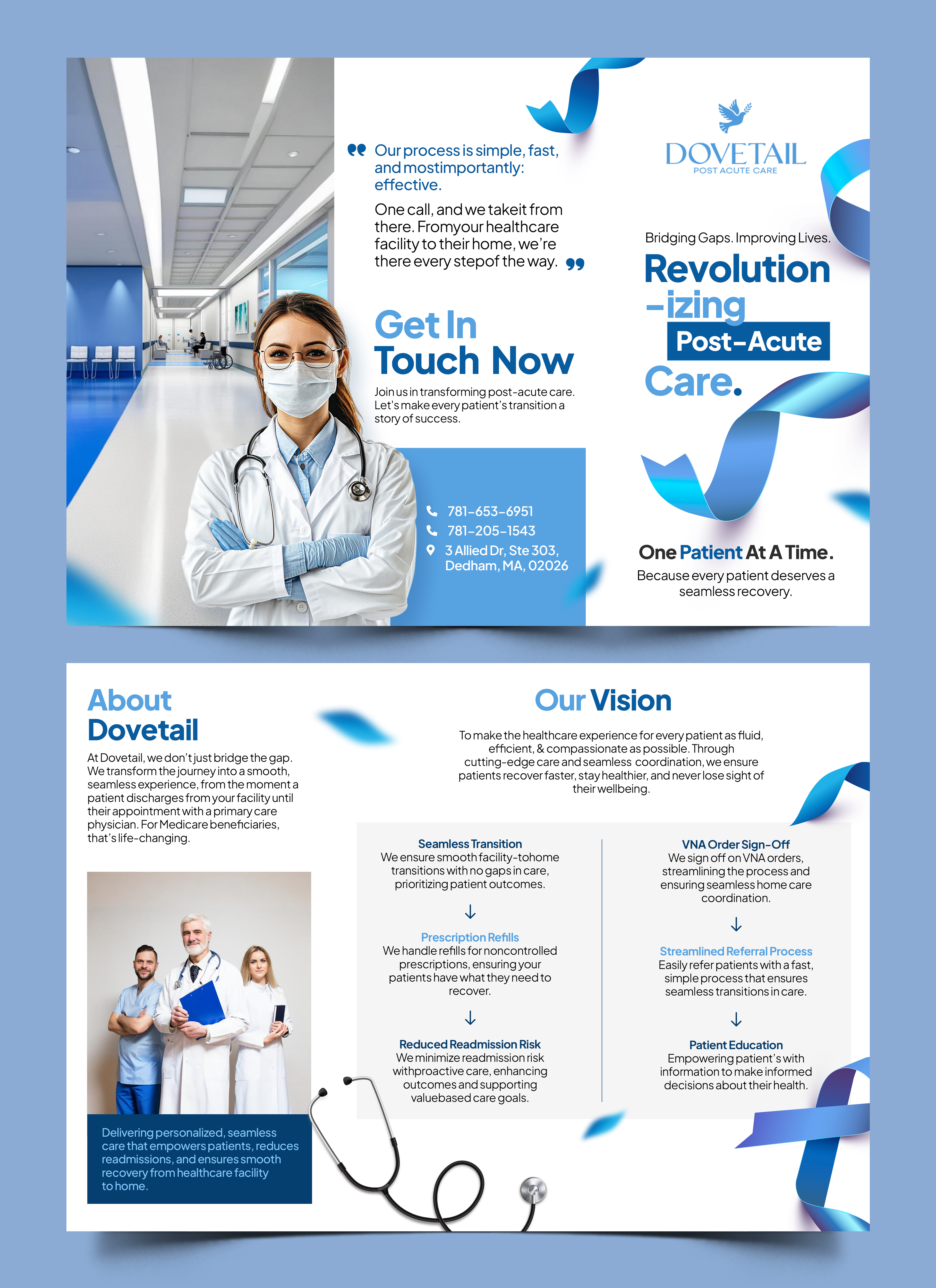 Brochure Design by Graphic Guy for this project | Design #34692202