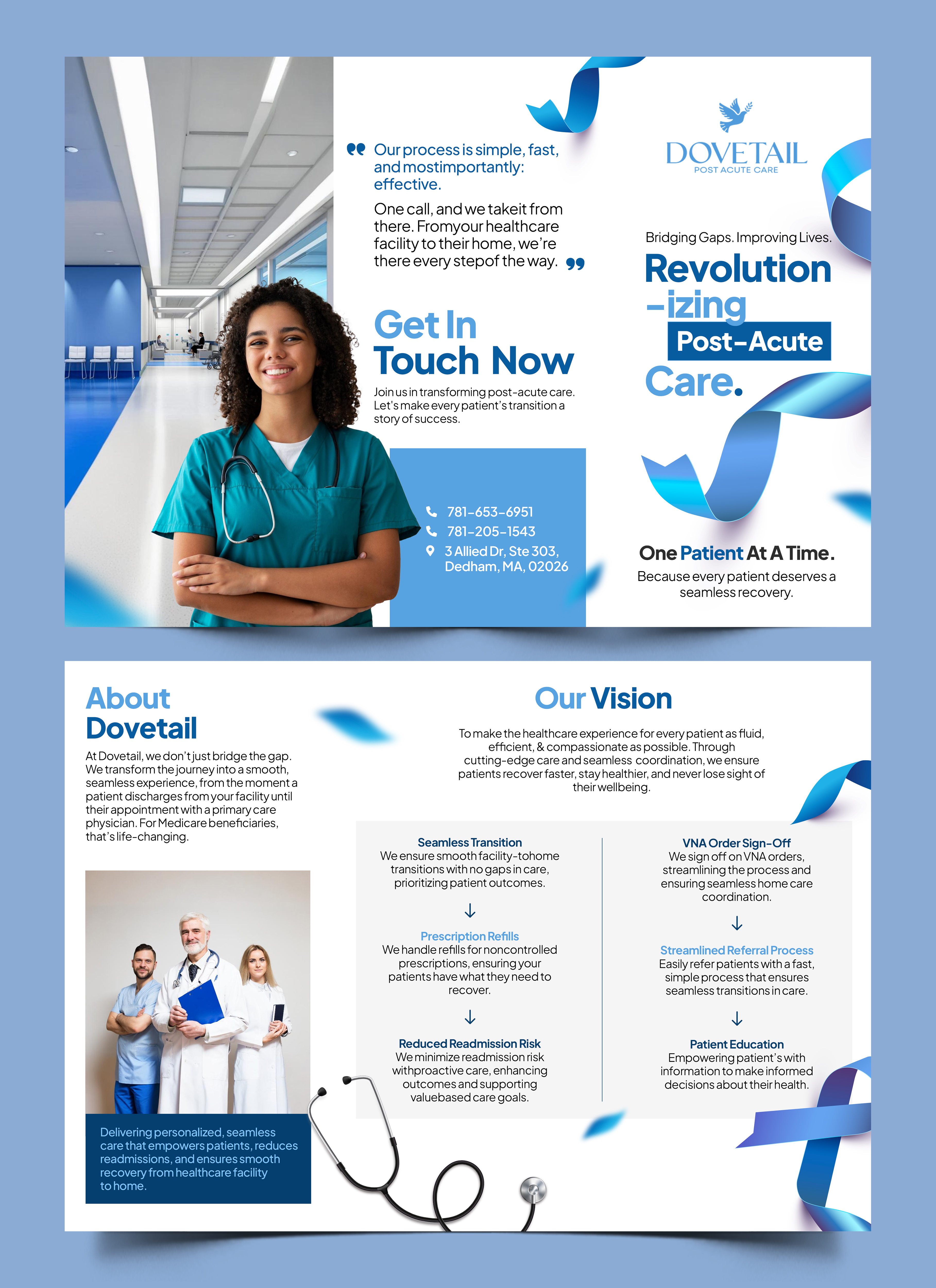 Brochure Design by Graphic Guy for this project | Design #34697041