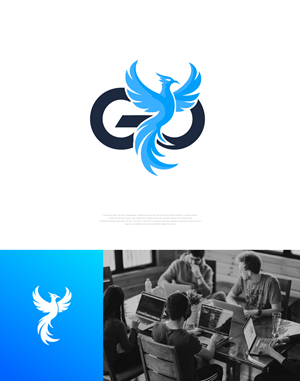 Logo Design by apik. for this project | Design: #34678404