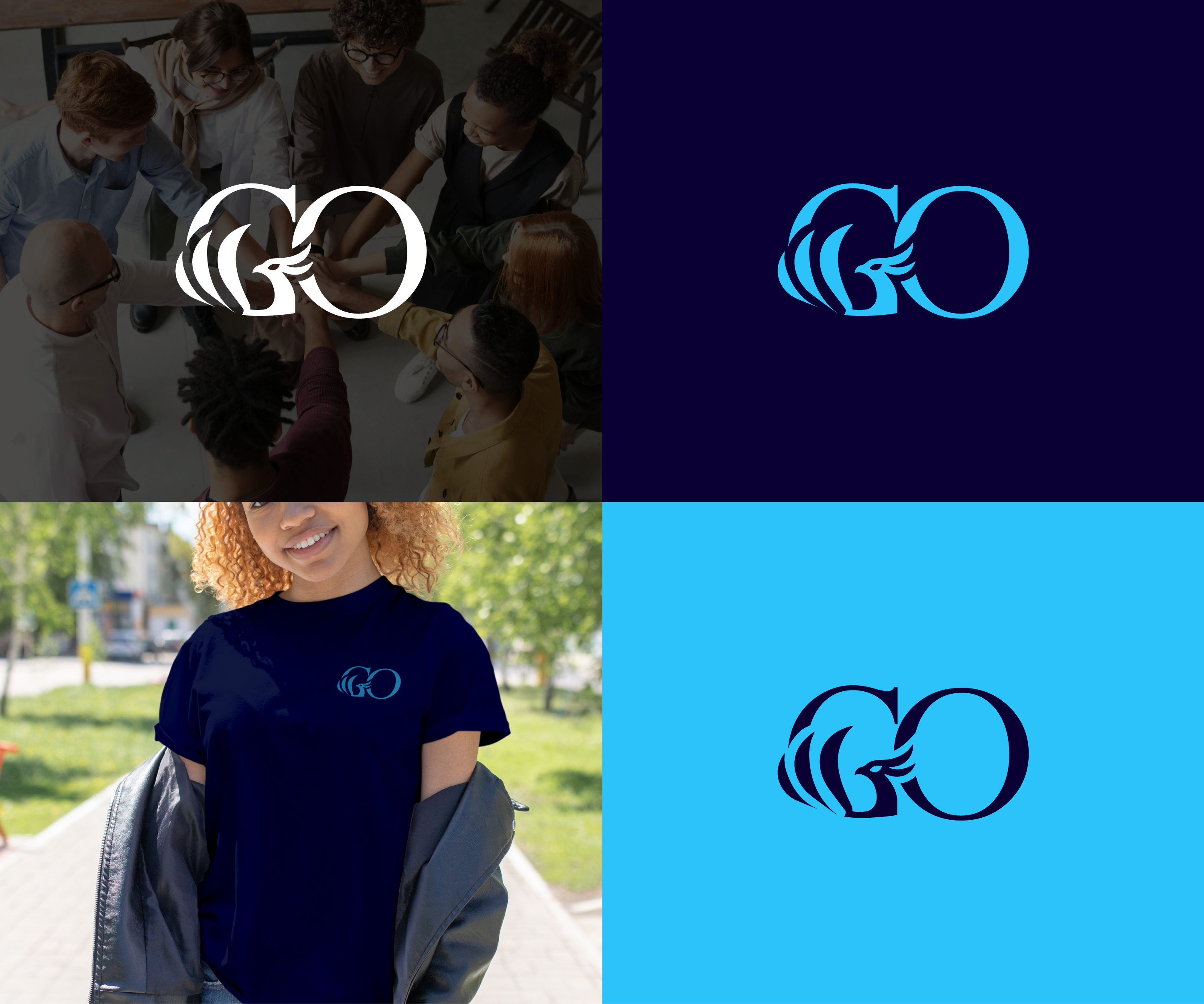 Diseño de Logo por Zak deZign para este proyecto | Diseño #34678169