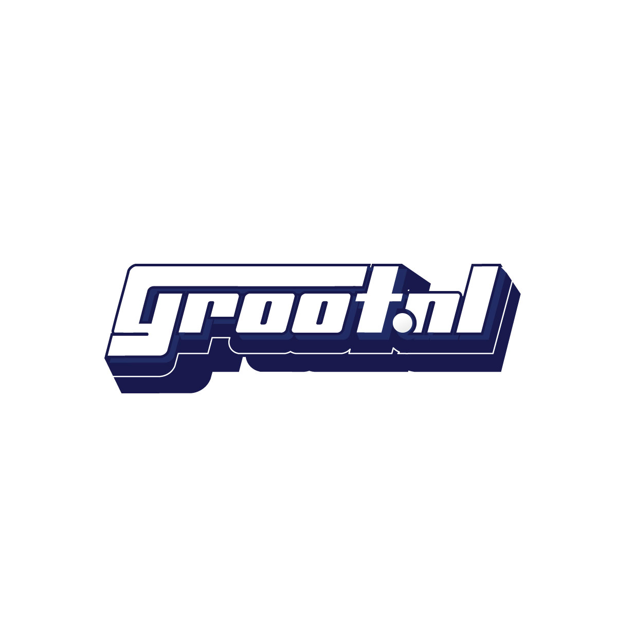 Diseño de Logo por Roland C para Groot Techniek | Diseño #34686534