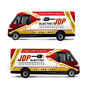 Car Wrap Design by eva8jr