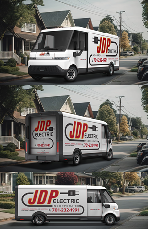 Car Wrap Design by Fine Graphics House