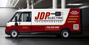 Car Wrap Design by typefdesign