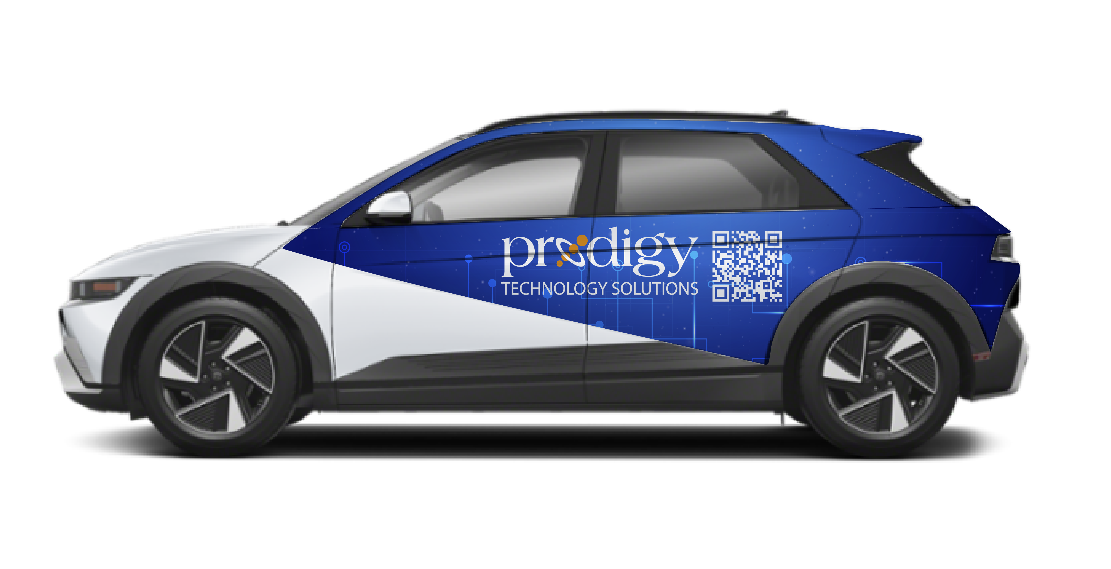 Car Wrap Design by Oask Digitalz for this project | Design #34723598