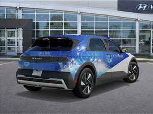 Car Wrap Design by Oask Digitalz for this project | Design: #34724565