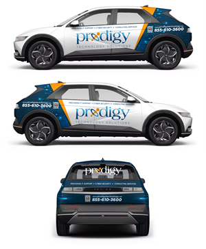 Car Wrap Design by dedenambrol for this project | Design: #34712959
