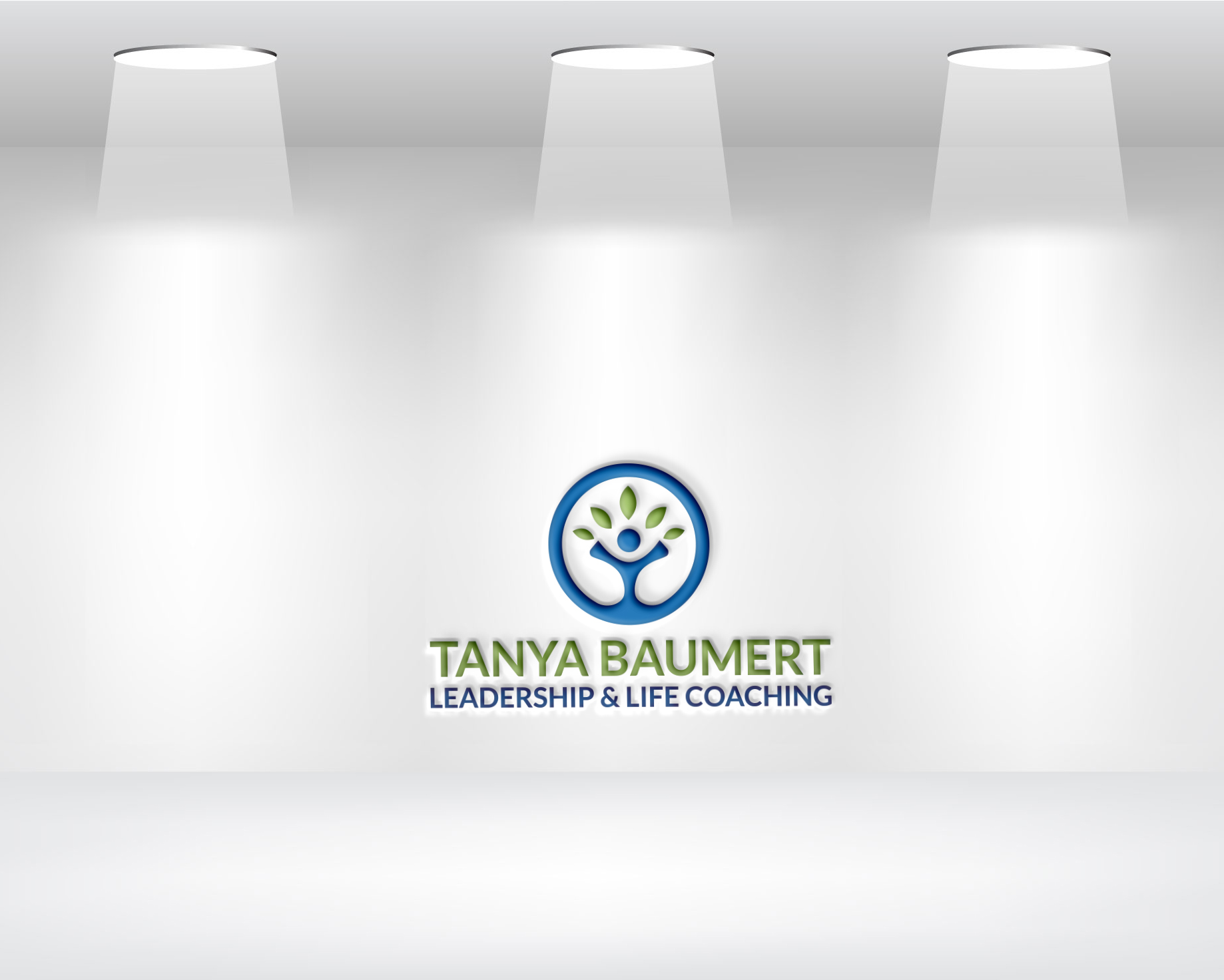 Logo Design by Daniel Khan for this project | Design #34680884