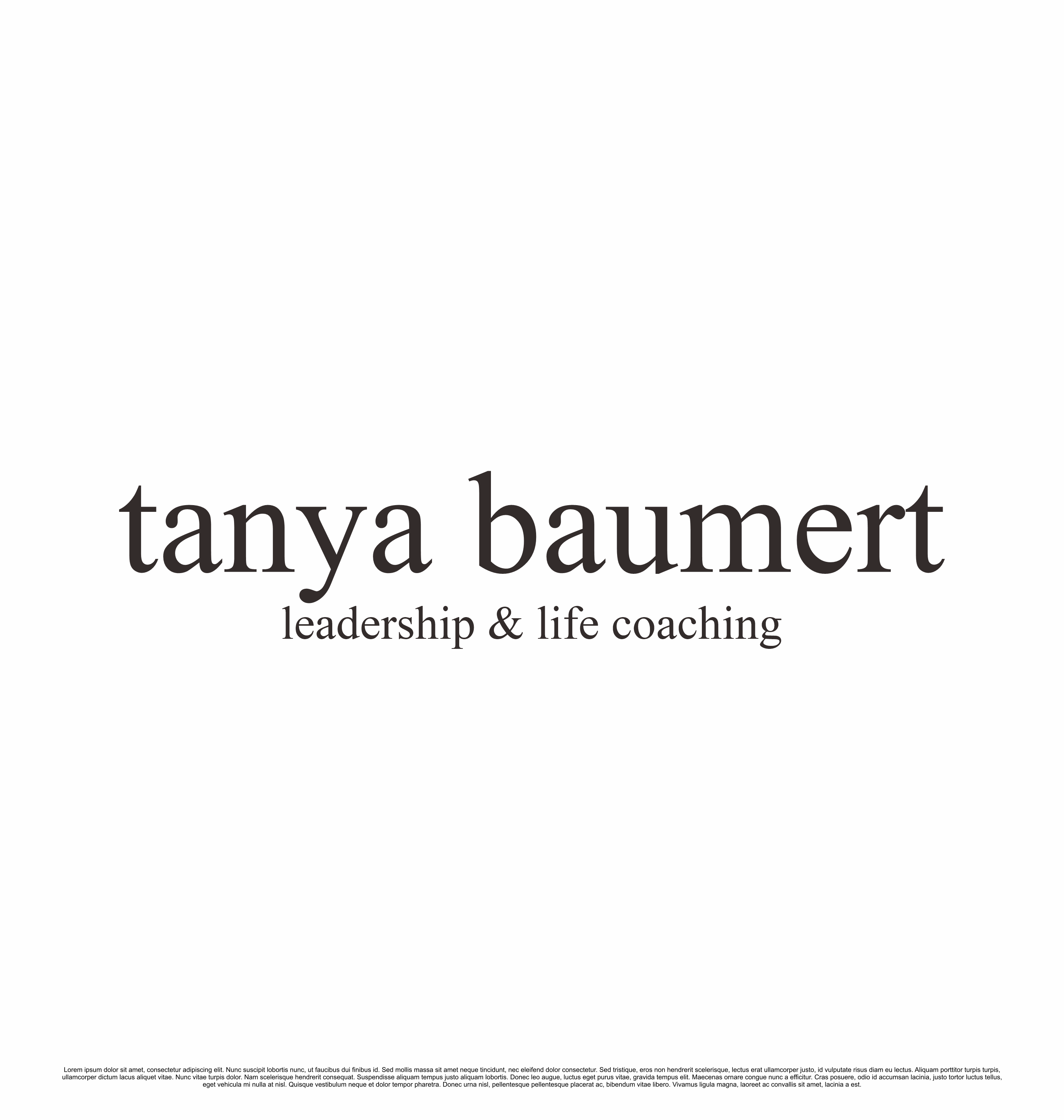 Logo Design by saesean for this project | Design #34683817