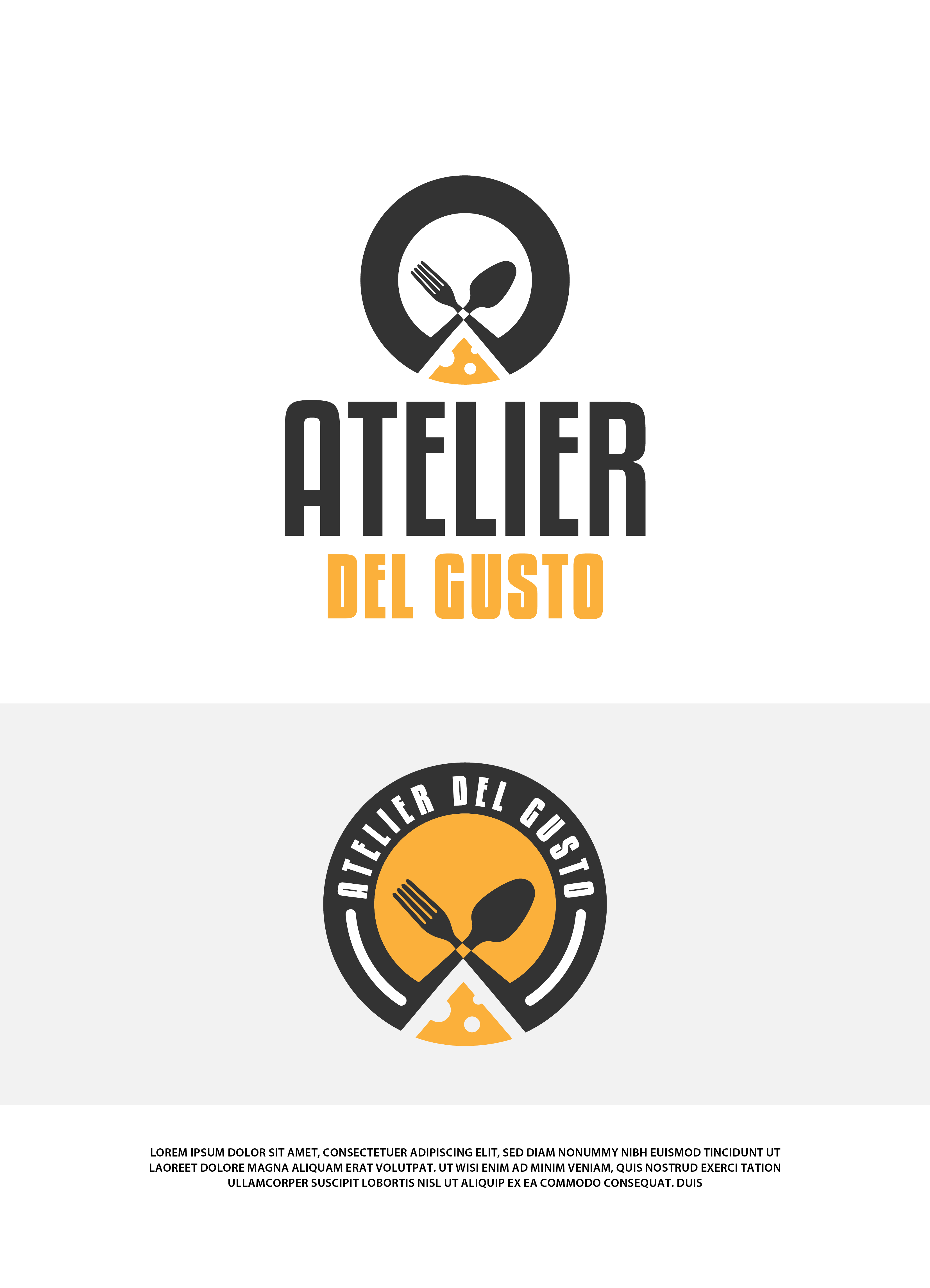 Logo Design by Fezy Design Studio for this project | Design #34679682