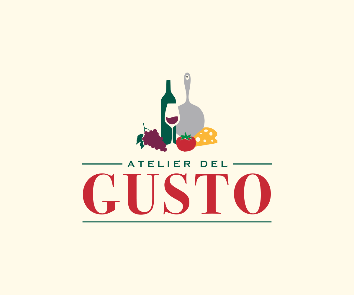 Logo Design by Andrés Sebastián for this project | Design #34685911