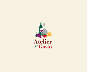 Diseño de Logo por Andrés Sebastián para este proyecto | Diseño: #34686572