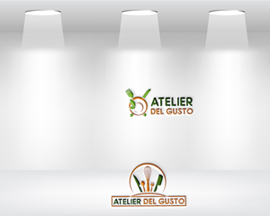 Diseño de Logo por Daniel Khan para este proyecto | Diseño: #34680693