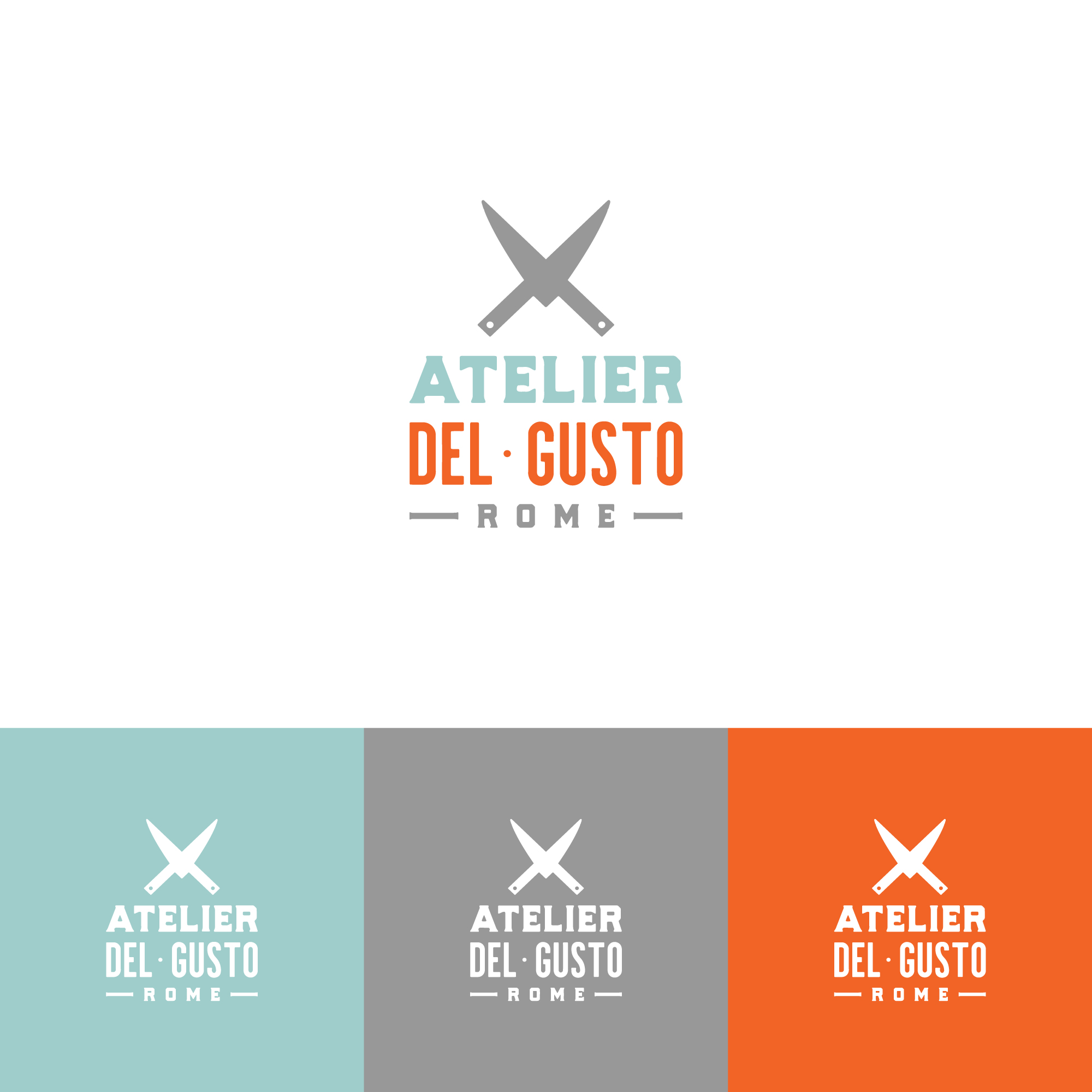 Logo Design by Suppro Design Studio for this project | Design #34703490