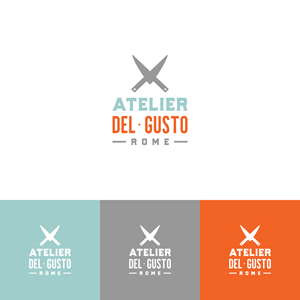 Logo Design by Suppro Design Studio