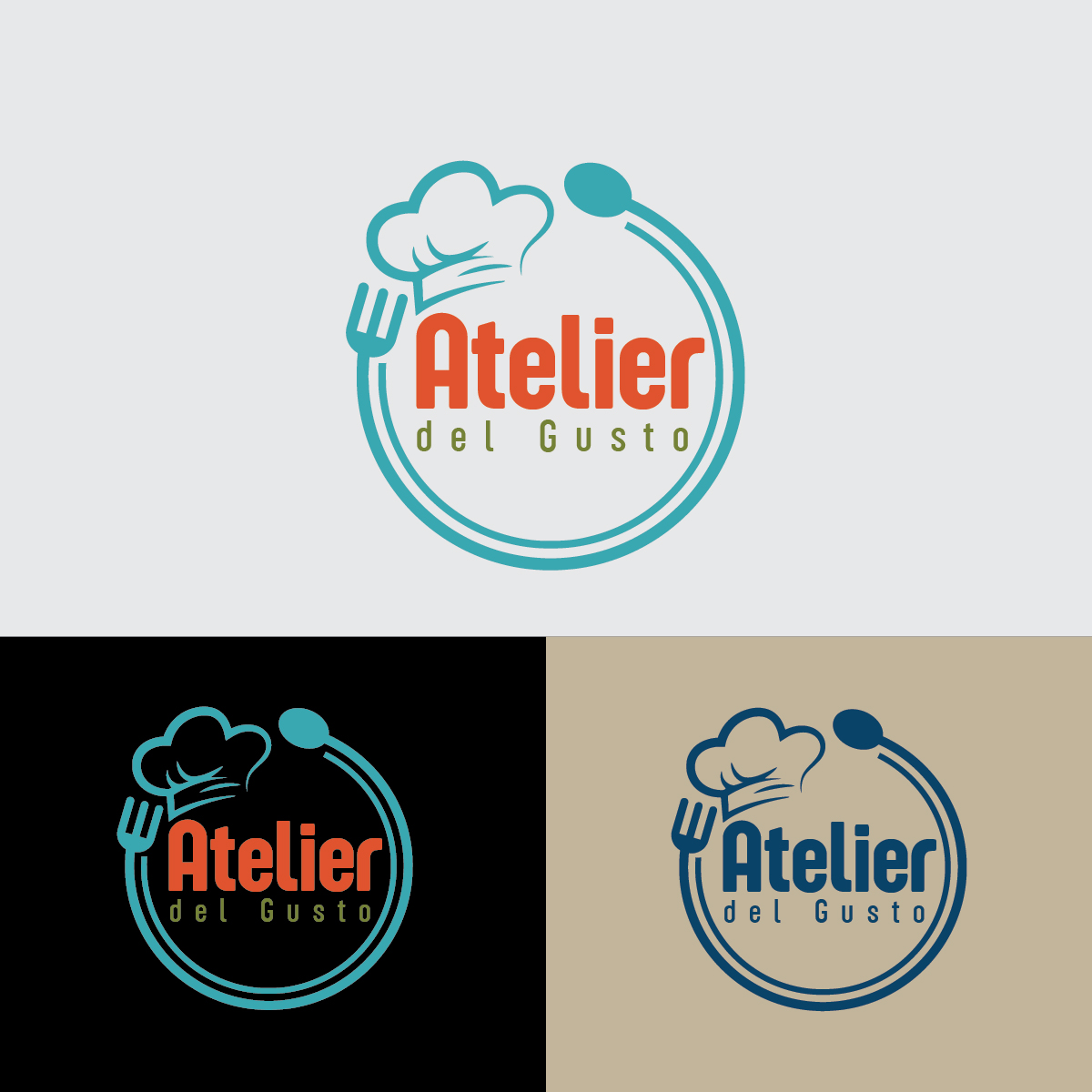 Logo Design by The Pharoh Designer for this project | Design #34725167