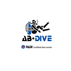 Trade Show Booth Design by SANYA AN for AB Dive | Design: #34705846