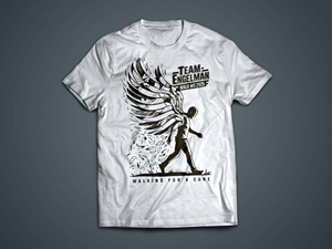 T-shirt Design by Lumen Branding for this project | Design: #34686325